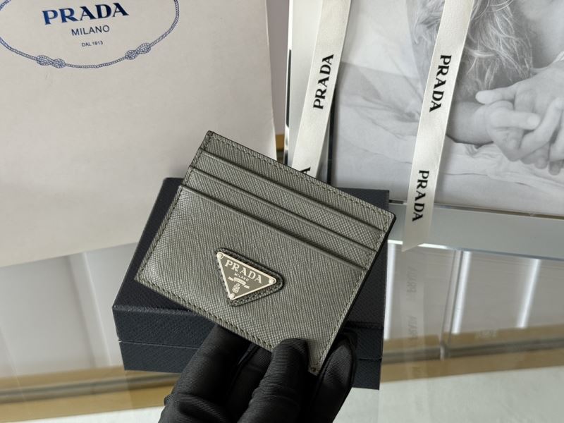 Prada Wallet